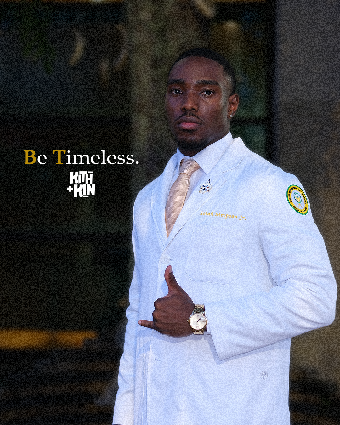 Beta Tau Centennial Homecoming Pin